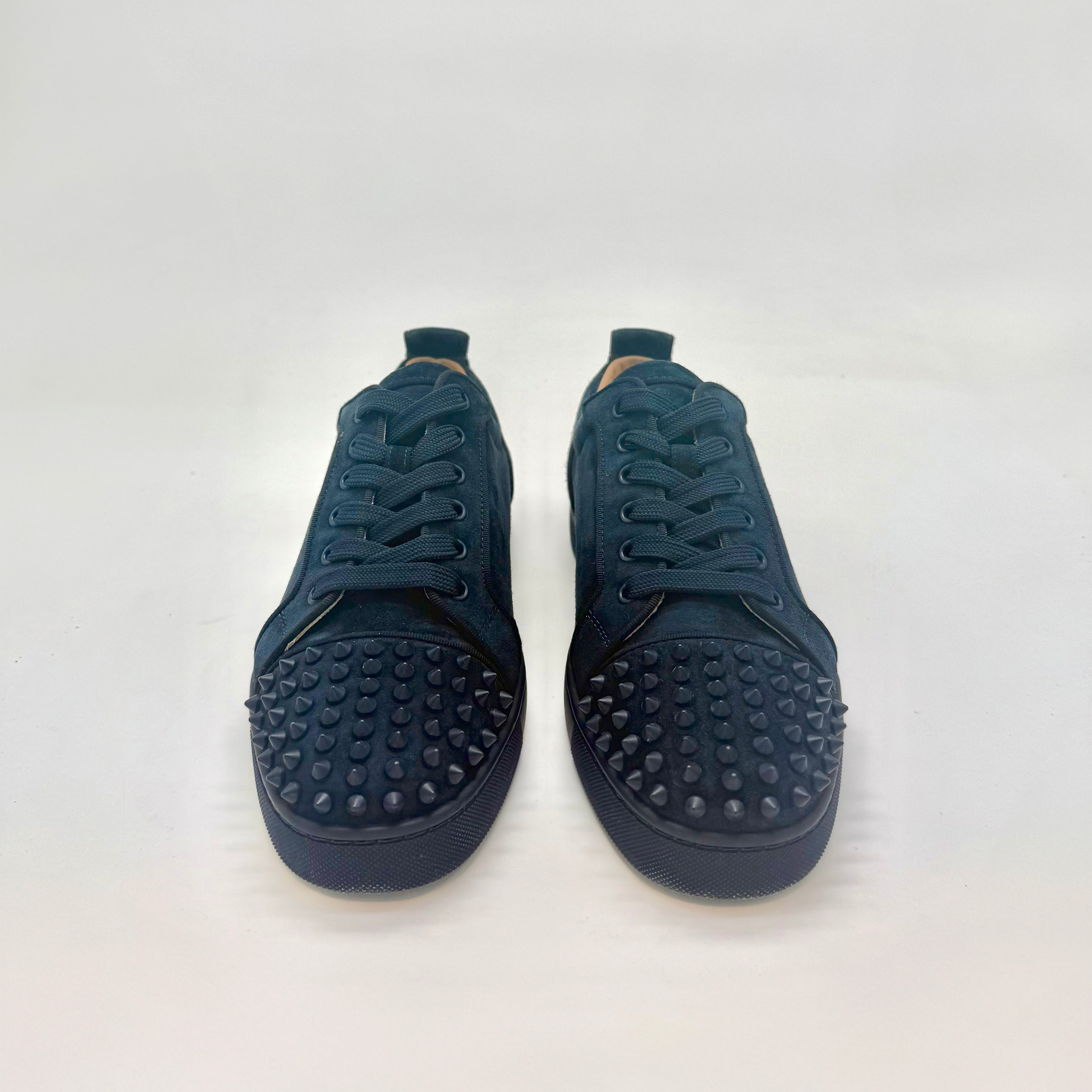 Christian Louboutin Louis Junior Spikes Orlato EU 41.5