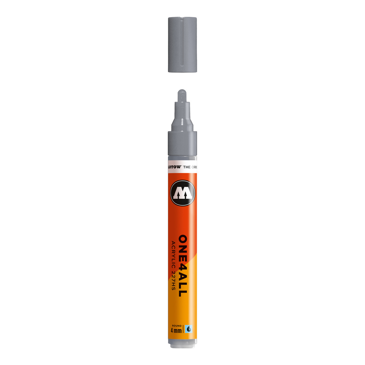 Molotow ONE4ALL Cool Gray Pastel