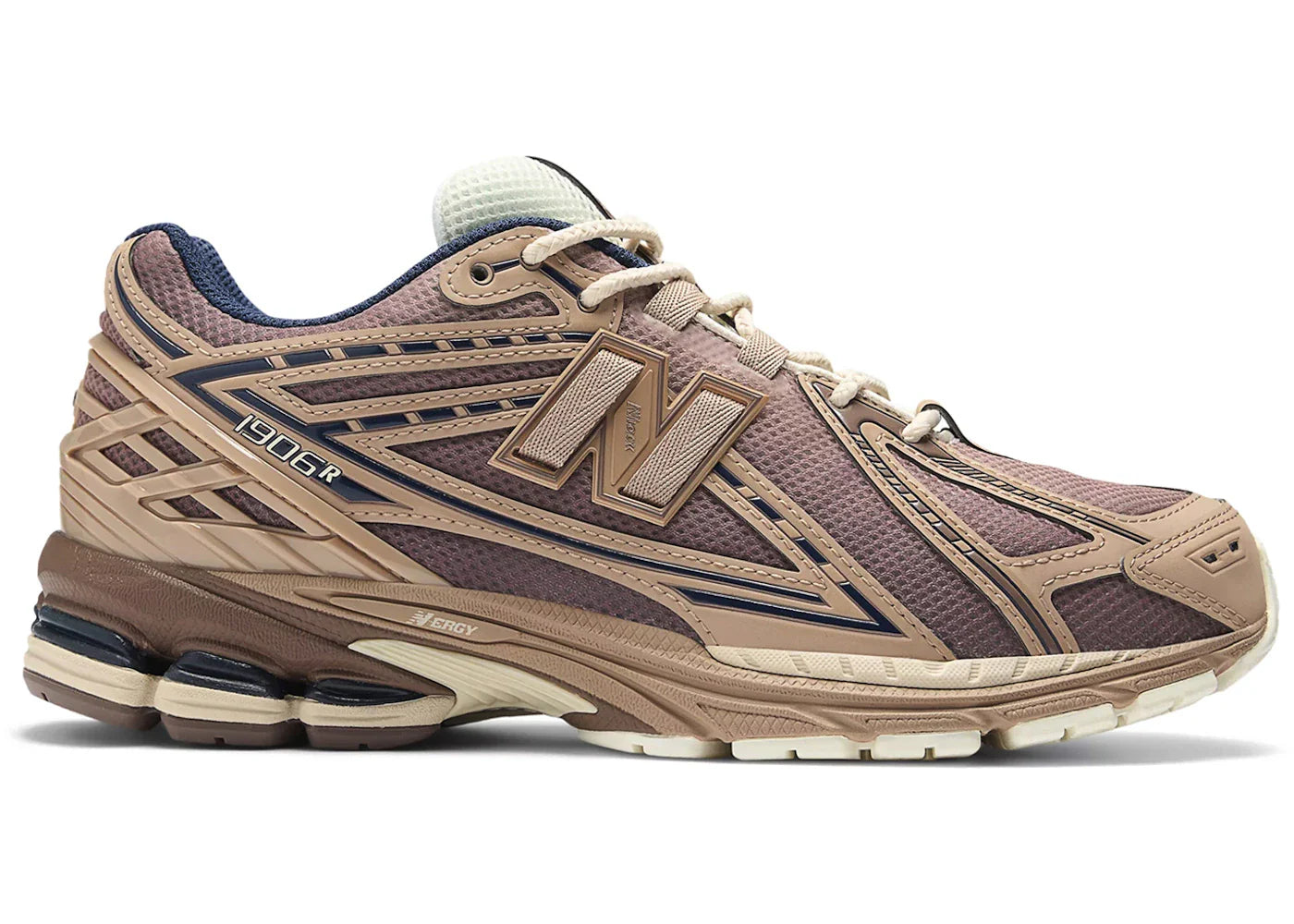 New Balance 1906R Earth Shadow Flat Taupe - U1906REN