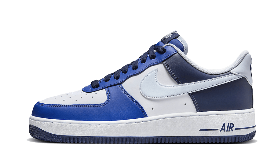 Nike Air Force 1 Low 07 LV8 Game Royal Navy