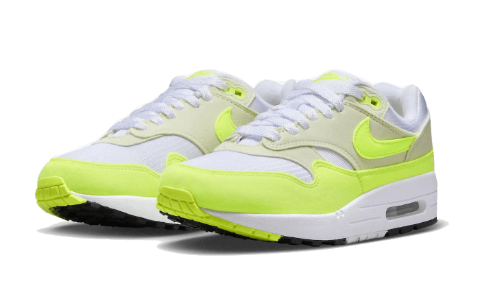 Nike Air Max 187 Volt Suede