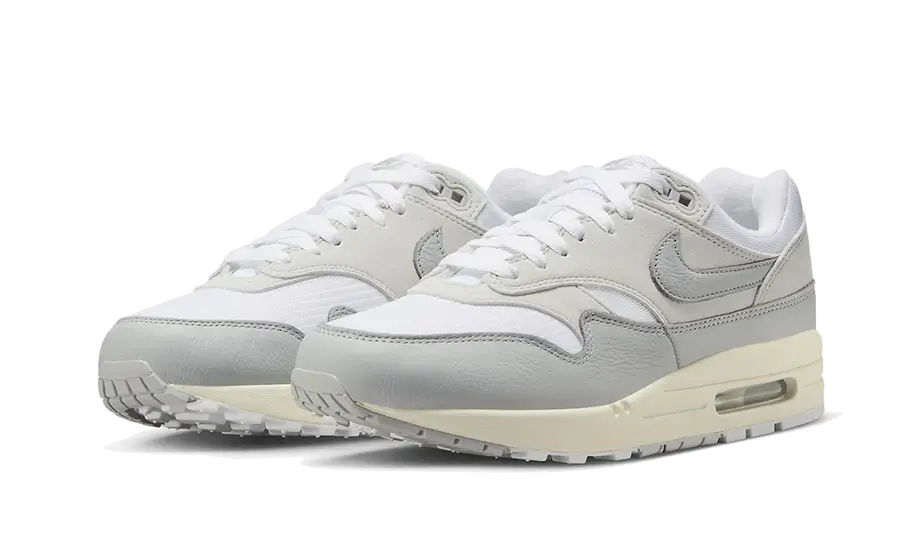 Nike Air Max 187 Pure Platinum