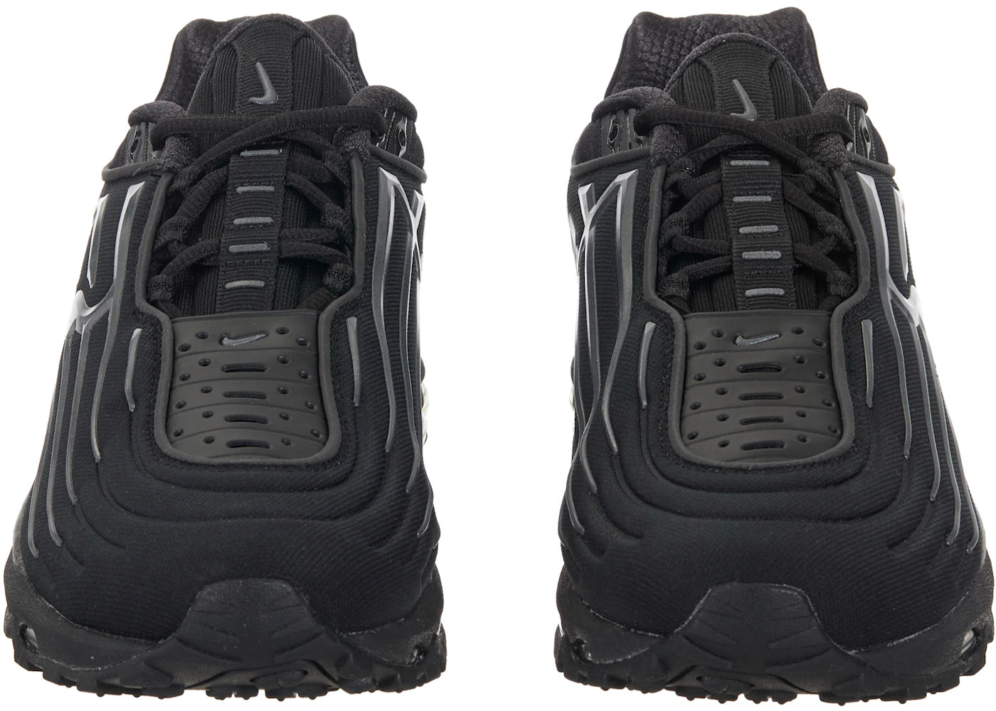 Nike Air Max 2001 Air Ecstasy Supreme Black - IM7412-001