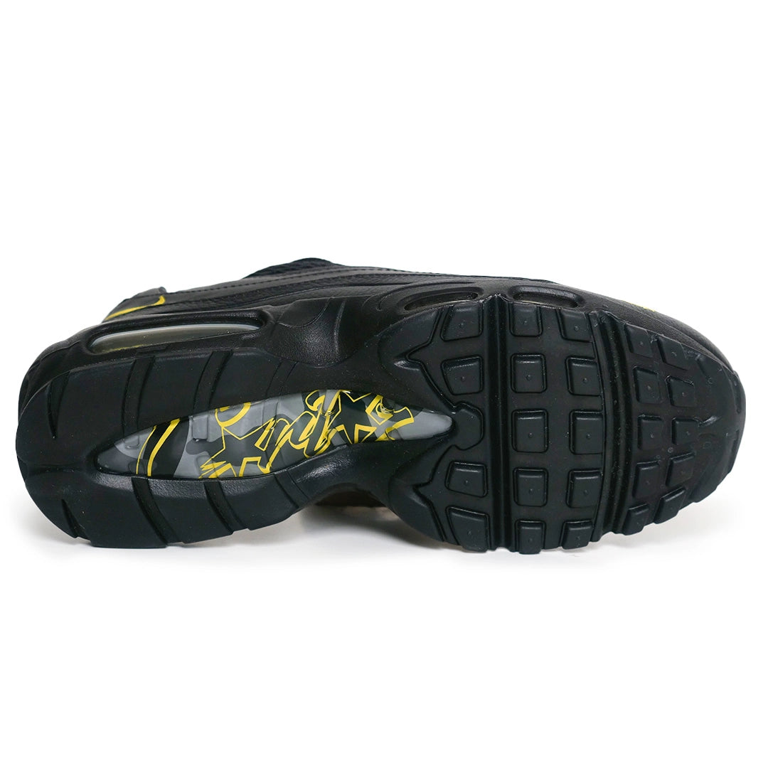 Nike Air Max 95 Cortez Honey Black