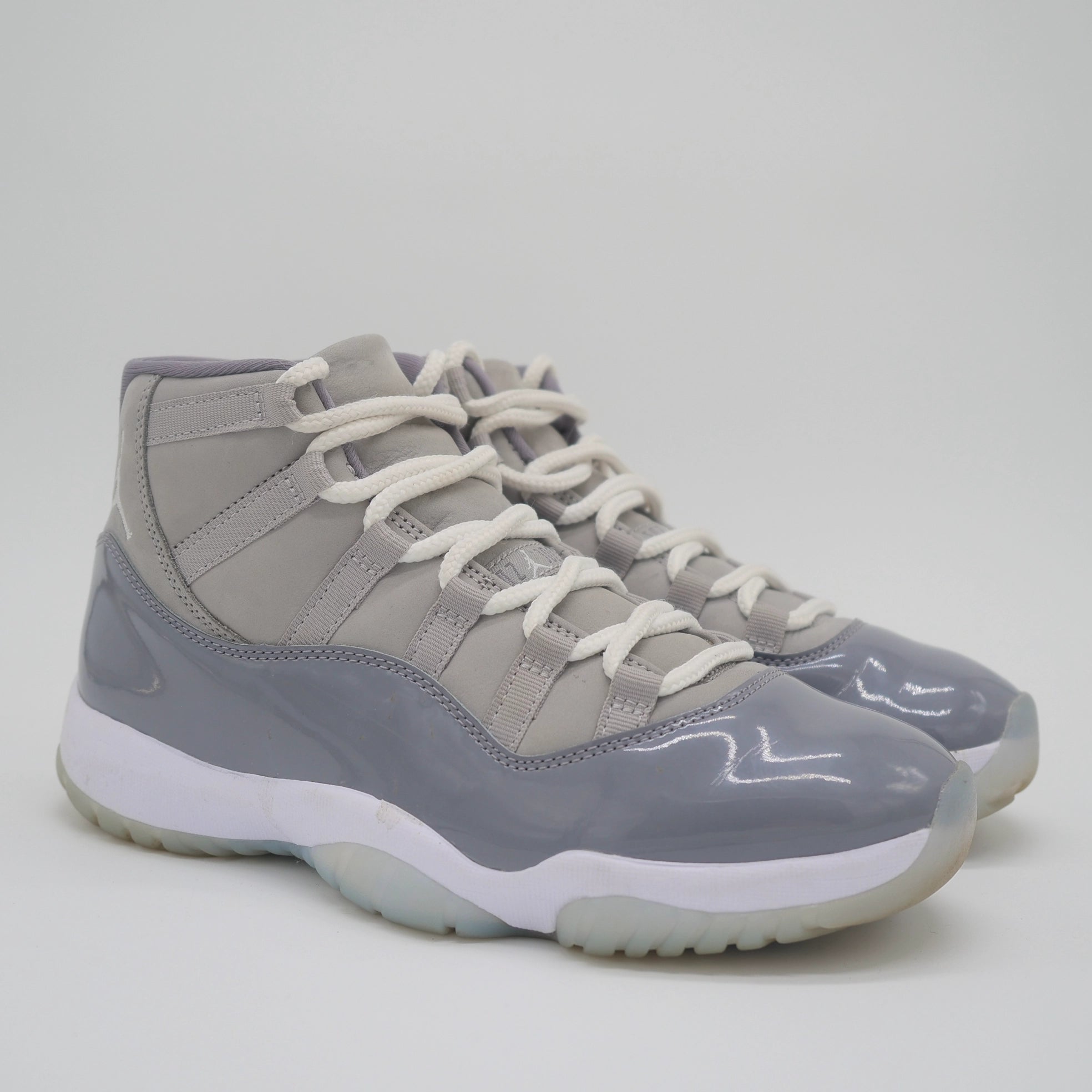 Nike Air Jordan 11 Retro - Cool Gray - EU 41
