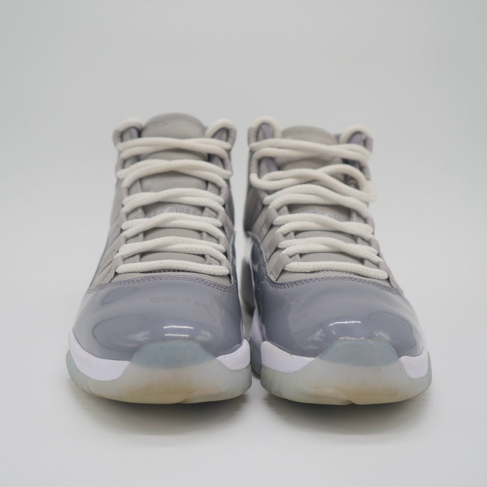 Nike Air Jordan 11 Retro - Cool Gray - EU 41