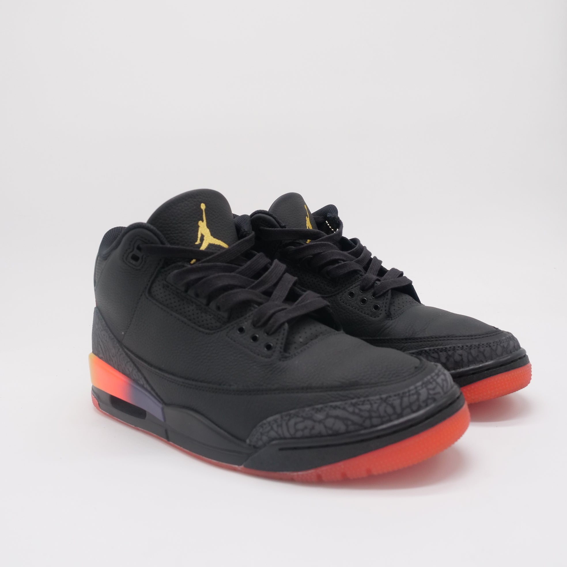 Air Jordan 3 Retro J Balvin Rio EU 45
