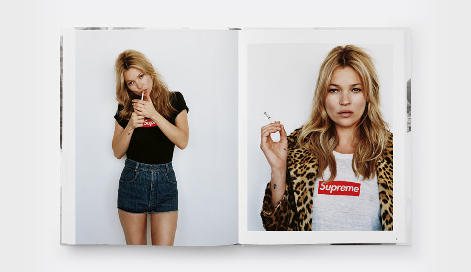 Supreme - city of Phaidon