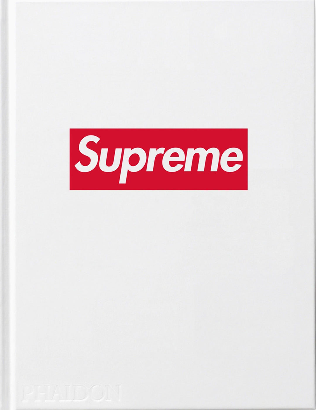 Supreme - city of Phaidon