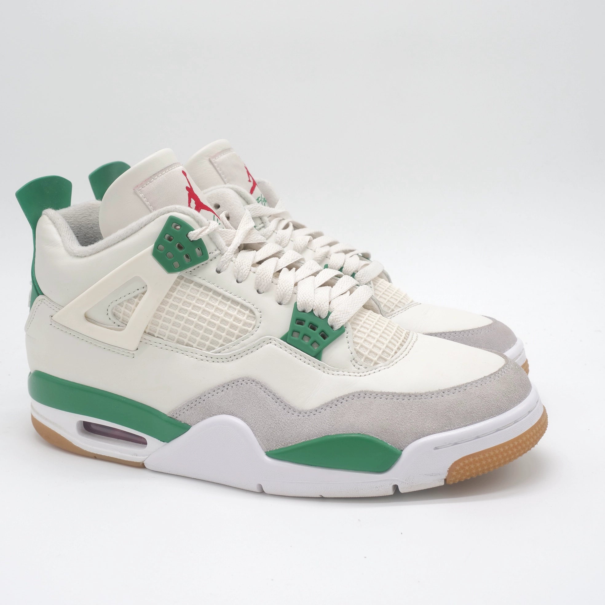 Nike Air Jordan 4 SB Retro Pain Green - EU 45