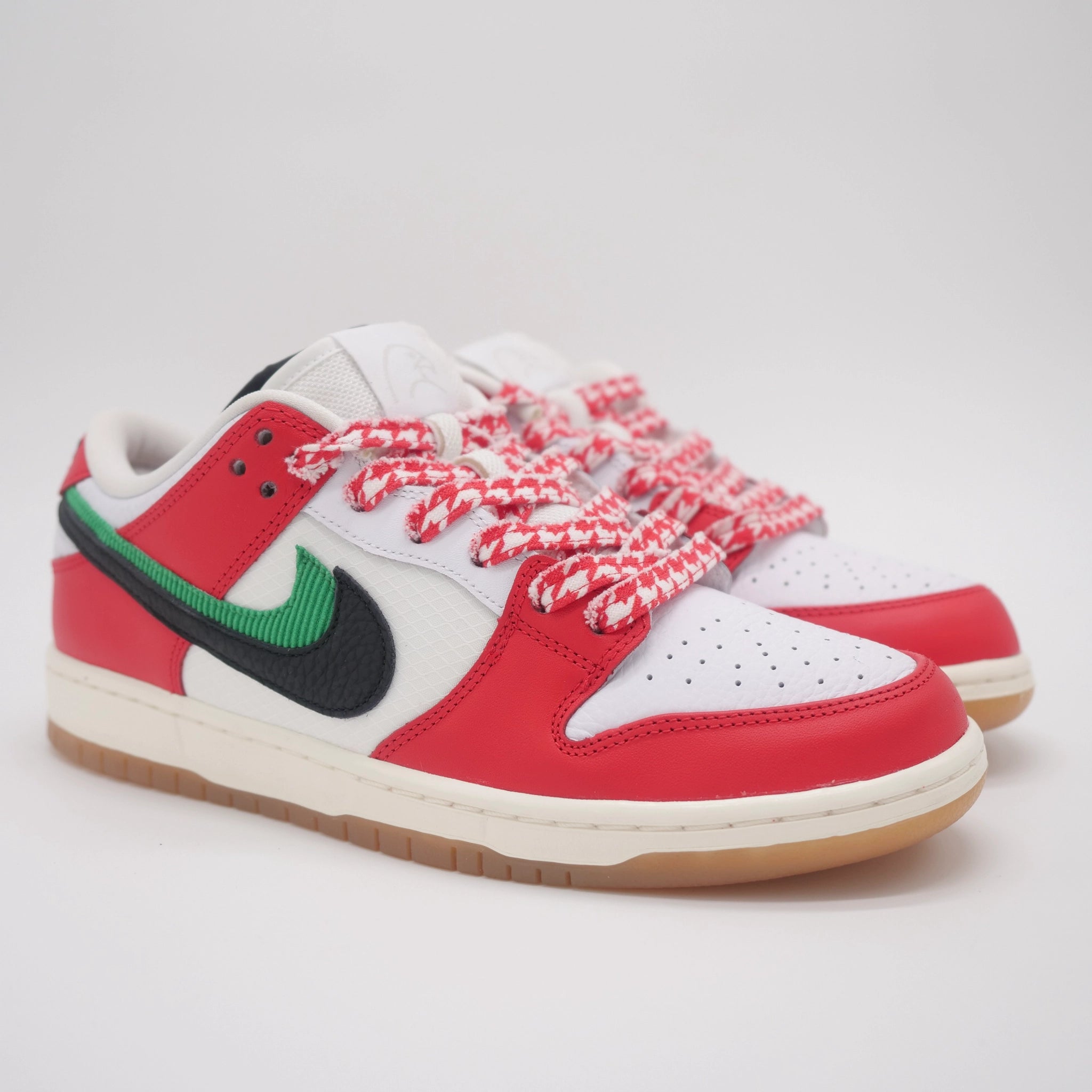 Nike SB Dunk Low Frame Skate Habibi - EU 44