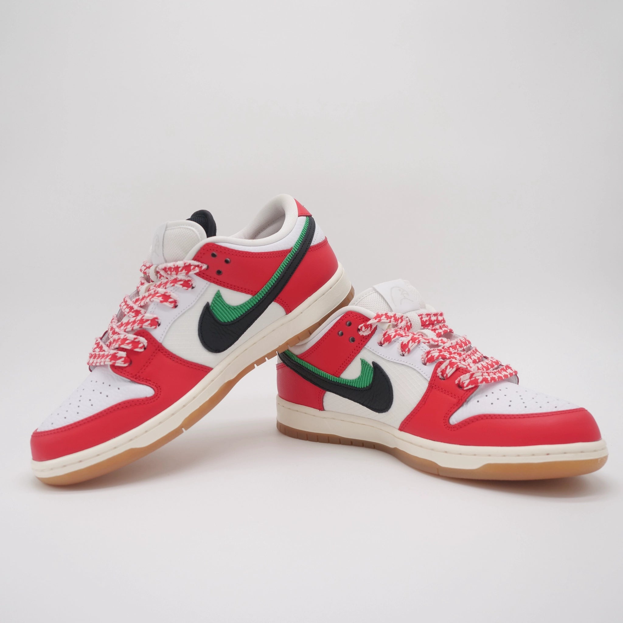 Nike SB Dunk Low Frame Skate Habibi - EU 44