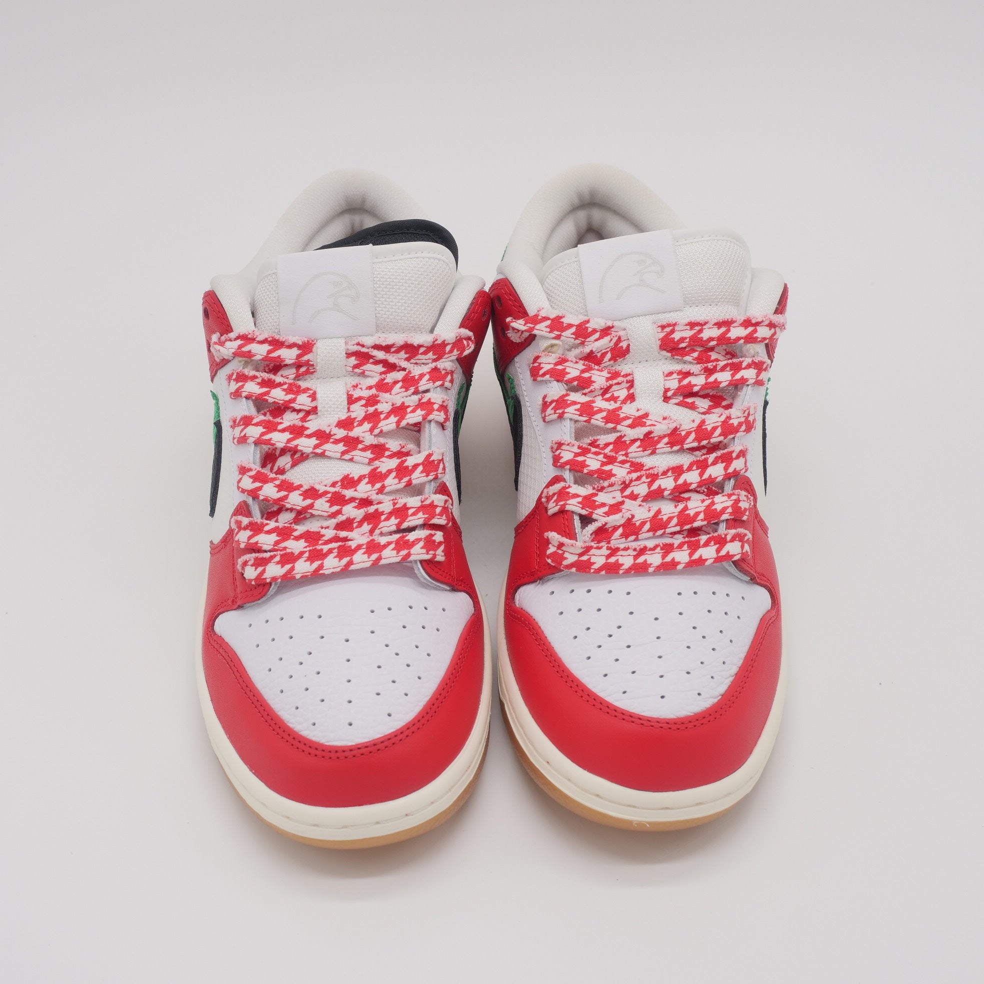 Nike SB Dunk Low Frame Skate Habibi - EU 44