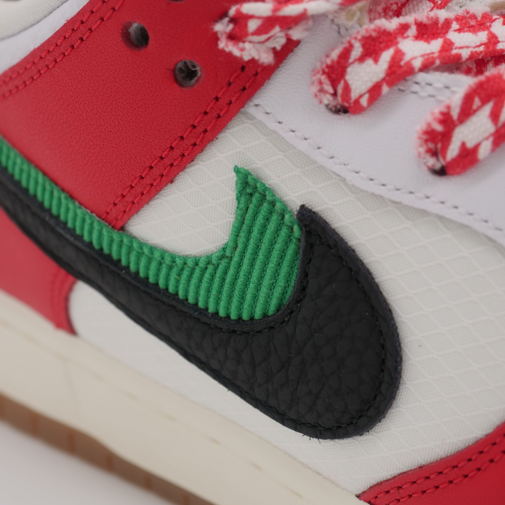 Nike SB Dunk Low Frame Skate Habibi - EU 44