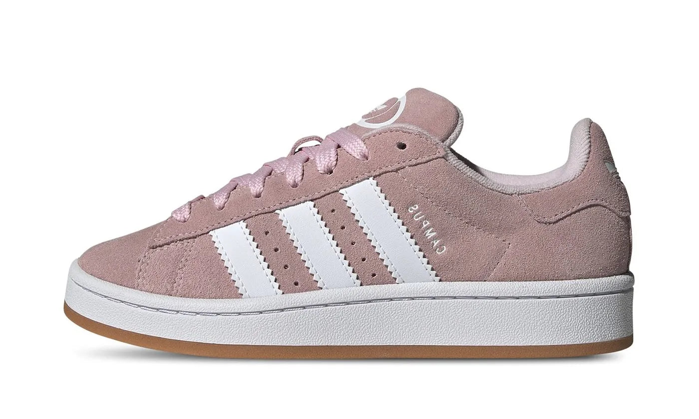 Adidas Campus 00s Clear Pink Gum - JH7840