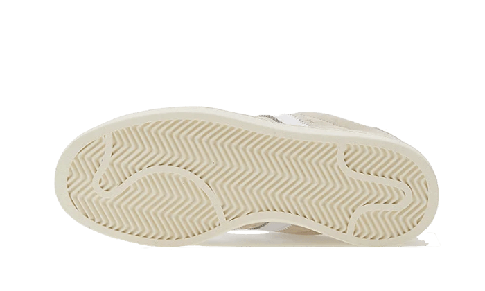 Adidas Campus 00s Wonder White Cloud White Off white