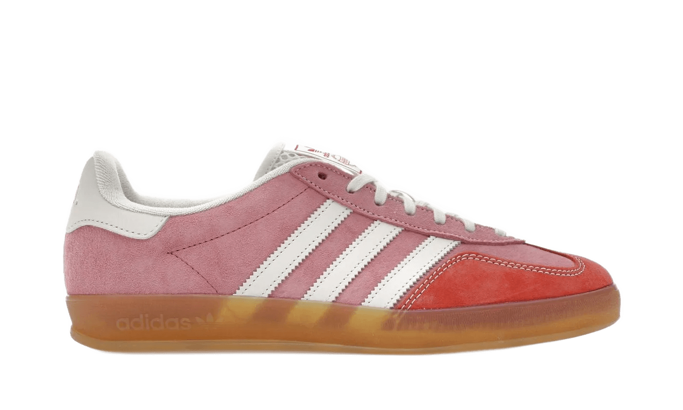 Adidas Gazelle Indoor THAN. Laundromat - IH8543