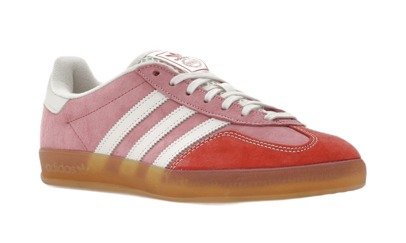 Adidas Gazelle Indoor THAN. Laundromat - IH8543
