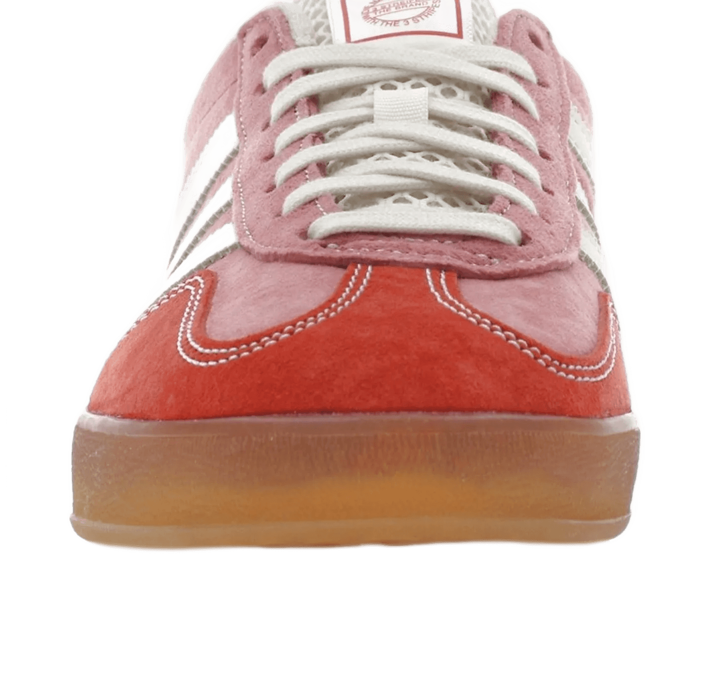 Adidas Gazelle Indoor THAN. Laundromat - IH8543