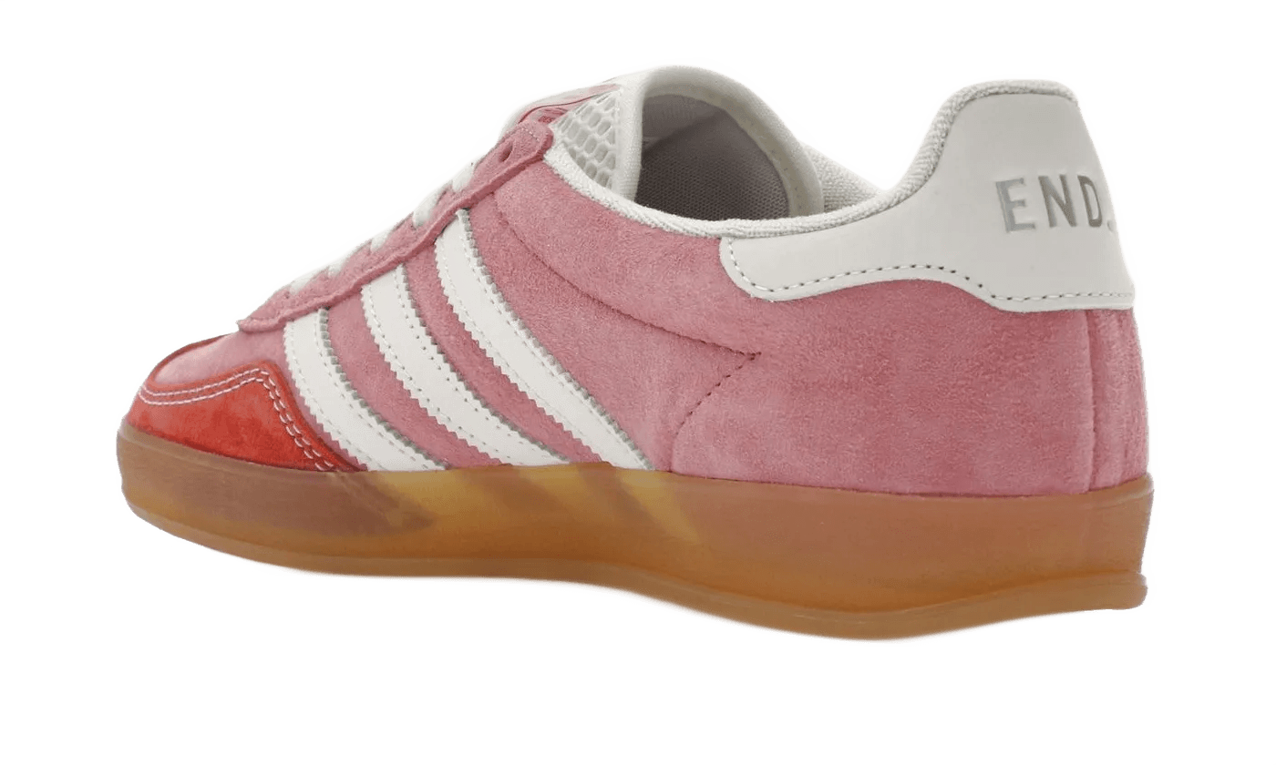 Adidas Gazelle Indoor THAN. Laundromat - IH8543