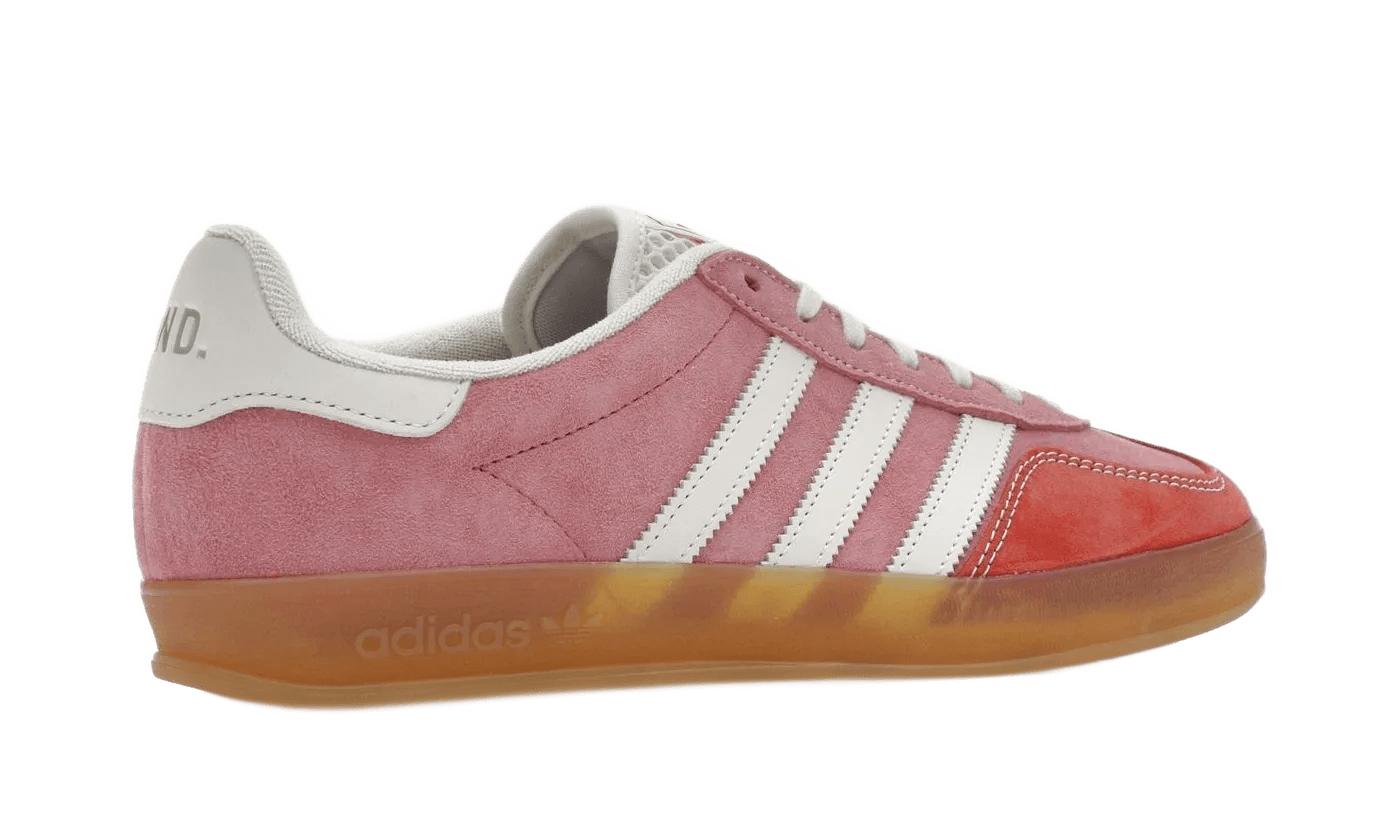 Adidas Gazelle Indoor THAN. Laundromat - IH8543