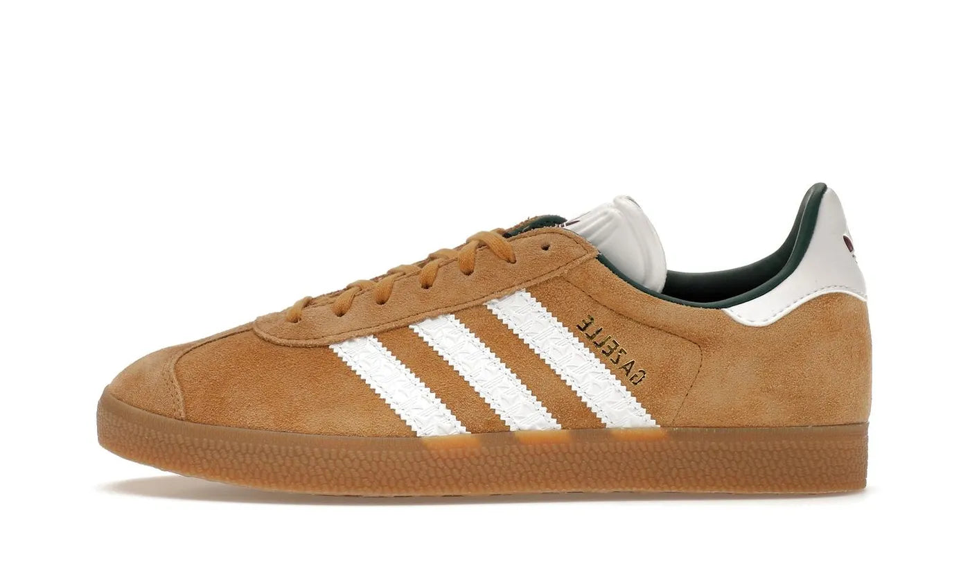 Gazelle Mesa Cloud White - ID7990