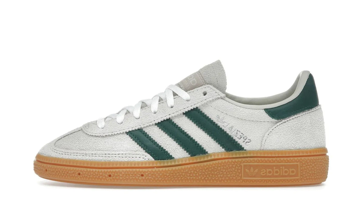 Adidas Handball Spezial Alumina Collegiate Green - JS0242