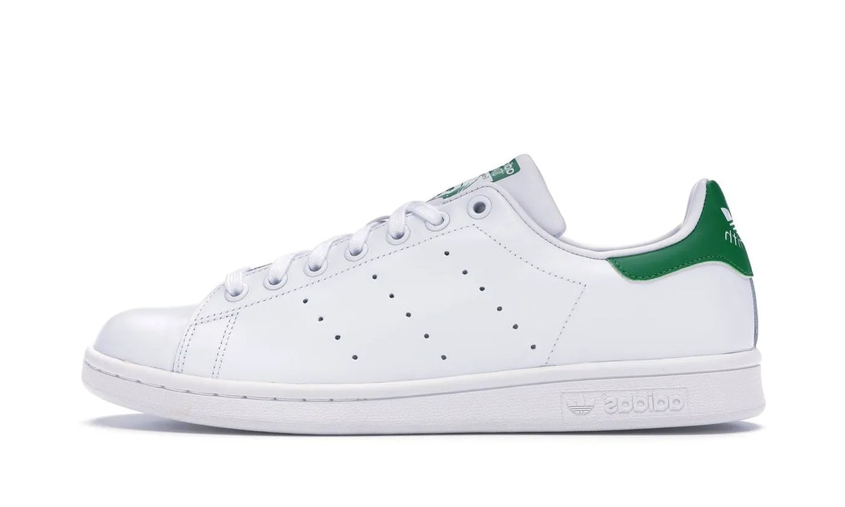 Adidas Stan Smith White Green (OG) - M20324