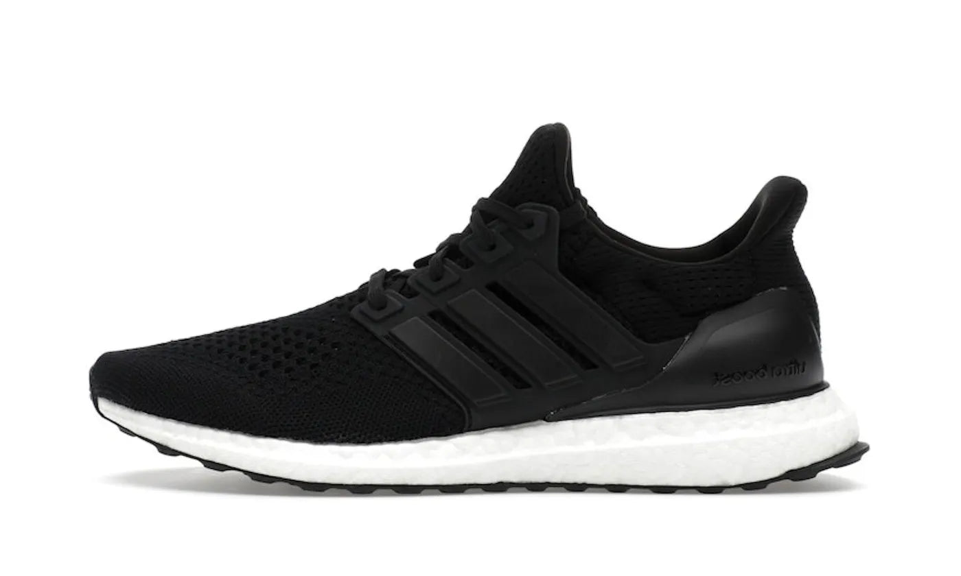 Adidas Ultra Boost 1.0 Core Black Cloud White - HQ4206