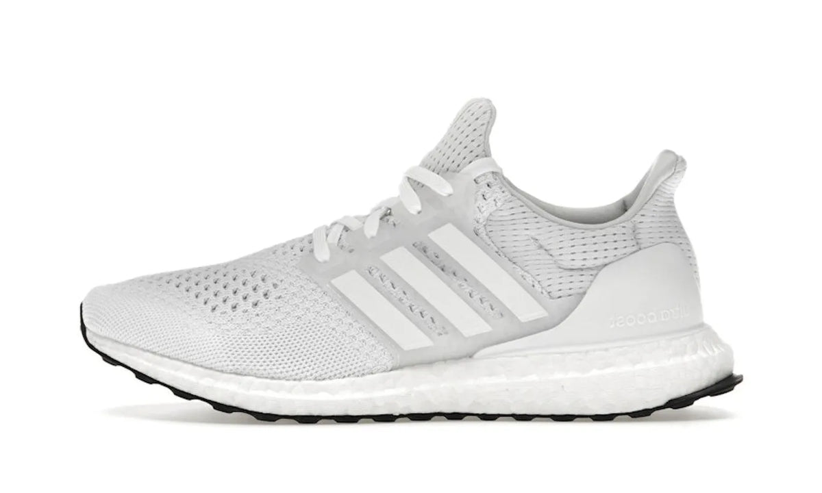 Adidas Ultra Boost 1.0 DNA Triple White - HQ4207