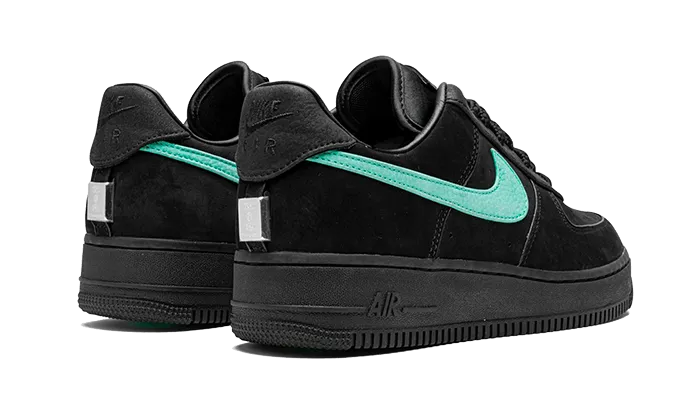 Nike Air Force 1 Low SP Tiffany & Co. - DZ1382-001