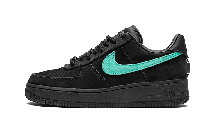 Nike Air Force 1 Low SP Tiffany & Co. - DZ1382-001
