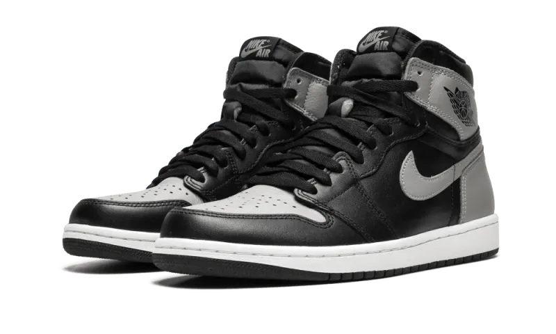 Nike Air Jordan 1 Retro High Shadow - 555088-013