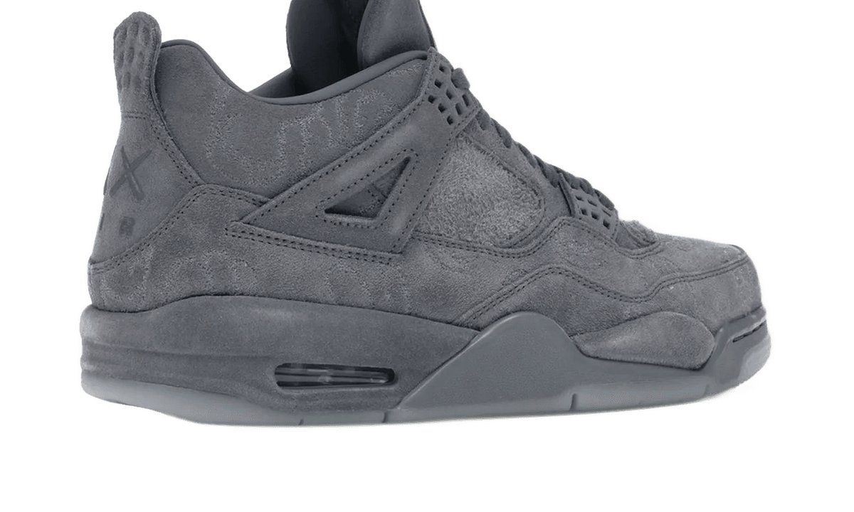 Nike Air Jordan 4 Retro Kaws - 930155-003