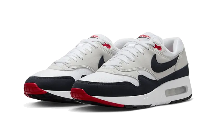 Nike Air Max 1 \&86 Big Bubble Obsidian - DQ3989-101
