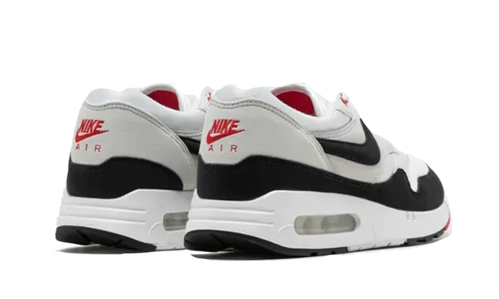 Nike Air Max 1 \&86 Big Bubble Obsidian - DQ3989-101