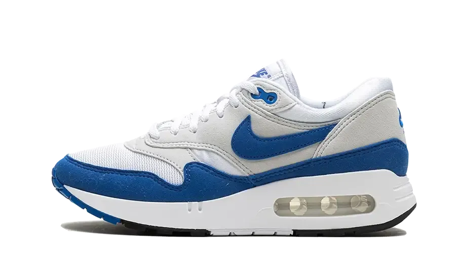 Nike Air Max 1 \&86 OG Big Bubble Royal - DO9844-101