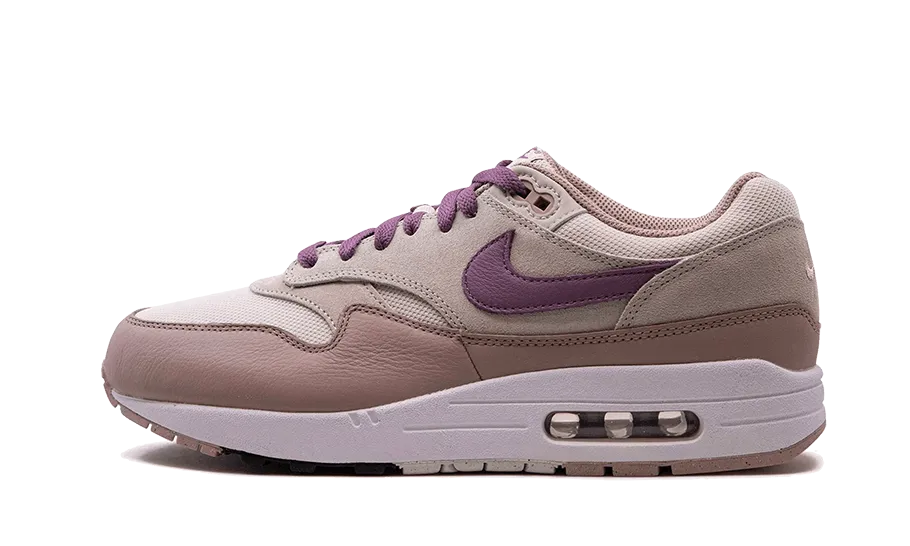 Nike Air Max 1 SC Light Bone Violet Dust - FB9660-002
