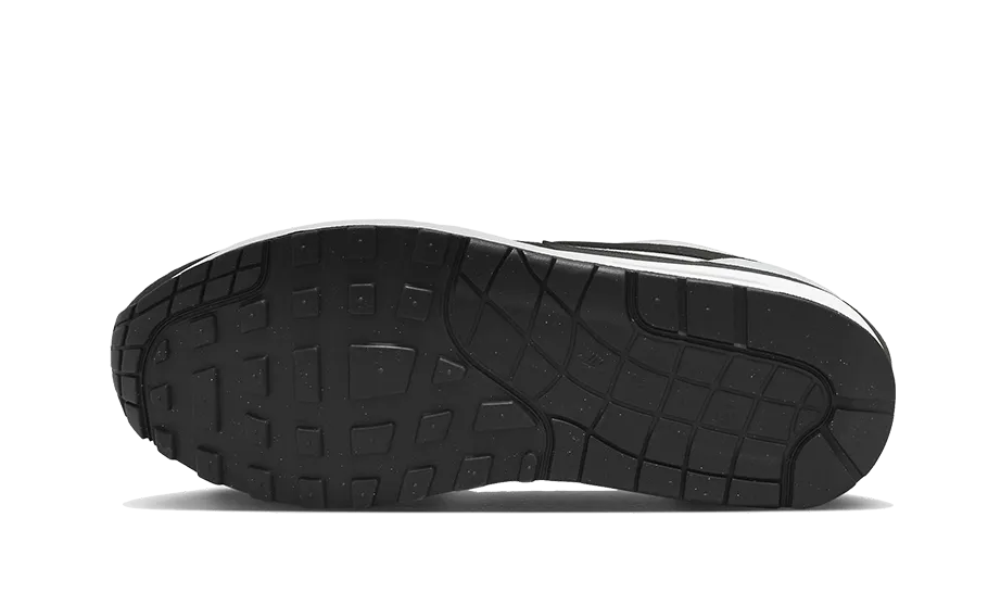 Air Max 1 White Black - FD9082-107