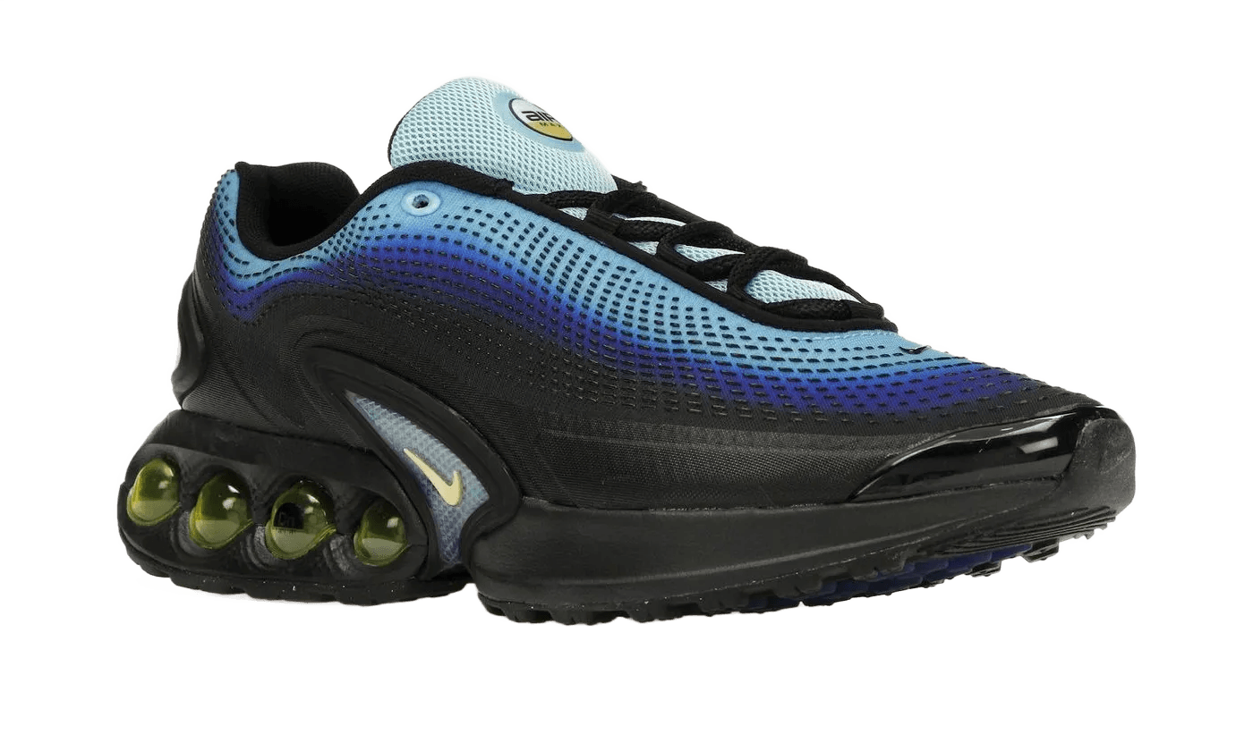 Nike Air Max Dn SE Hyper Blue Chamois - HM0810-401
