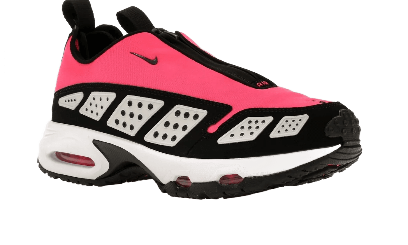 Nike Air Max Sunder Hyper Pink Black - FZ2068-600