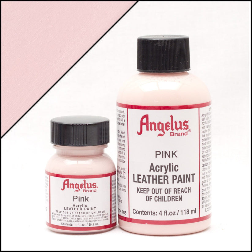 Angelus Pink maling