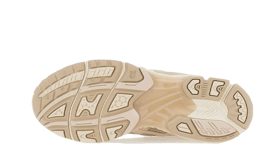 Asics Gel-Kayano 14 Simply Taupe Oatmeal