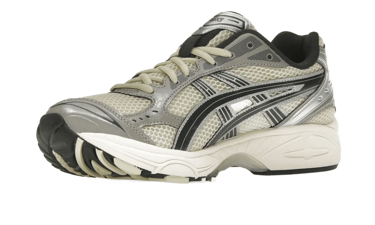 ASICS Gel-Kayano 14 Oyster White Steeple Grey - 1203A537-250