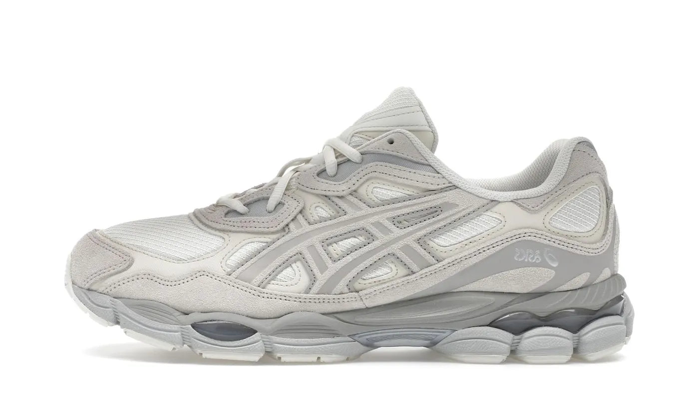 ASICS Gel-NYC Cream Grey - 1203A739-100