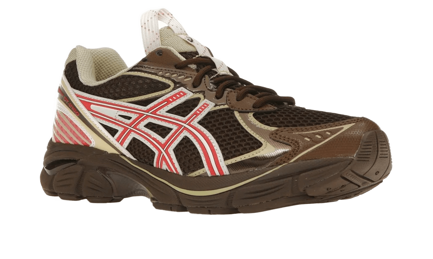 ASICS UB8-S GT-2160 Brown Storm Sienna - 1203A641-200