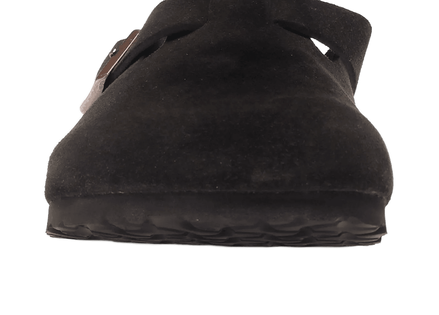 Birkenstock Boston Soft Footbed Suede Mocha - 0660461/0660463