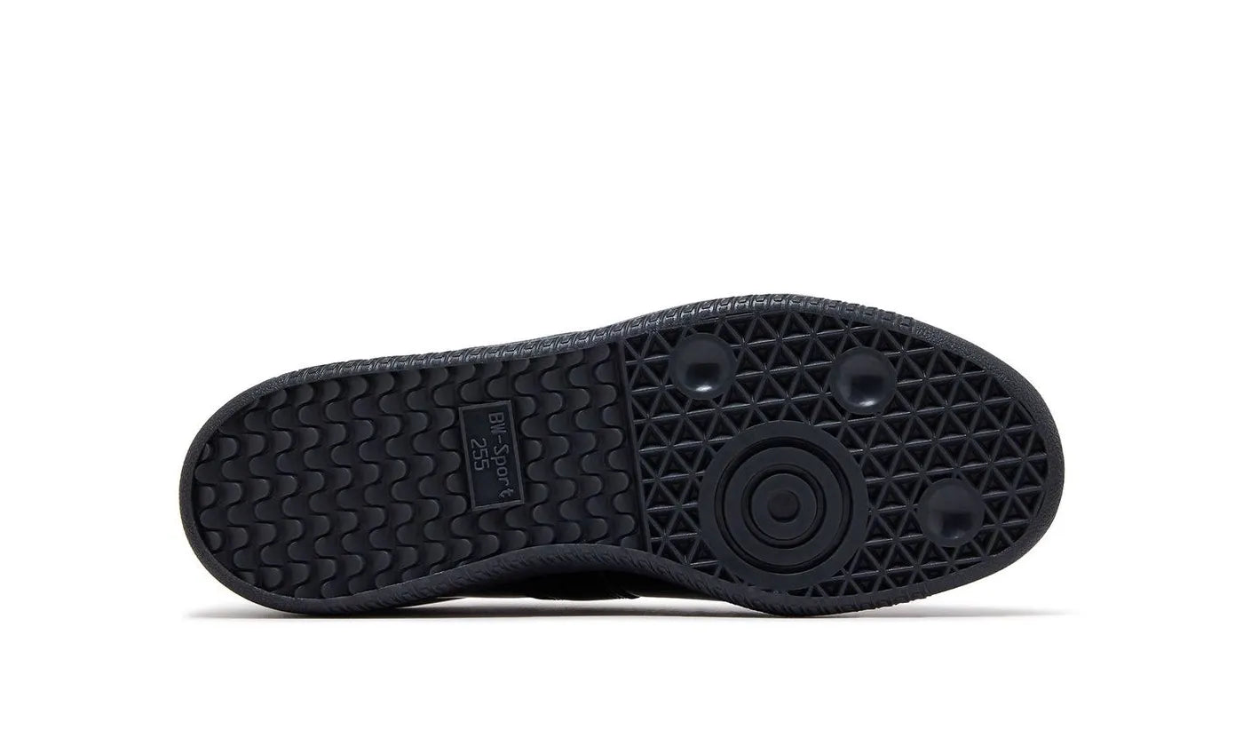 Adidas BW Army Black Patent Leather - HQ9232
