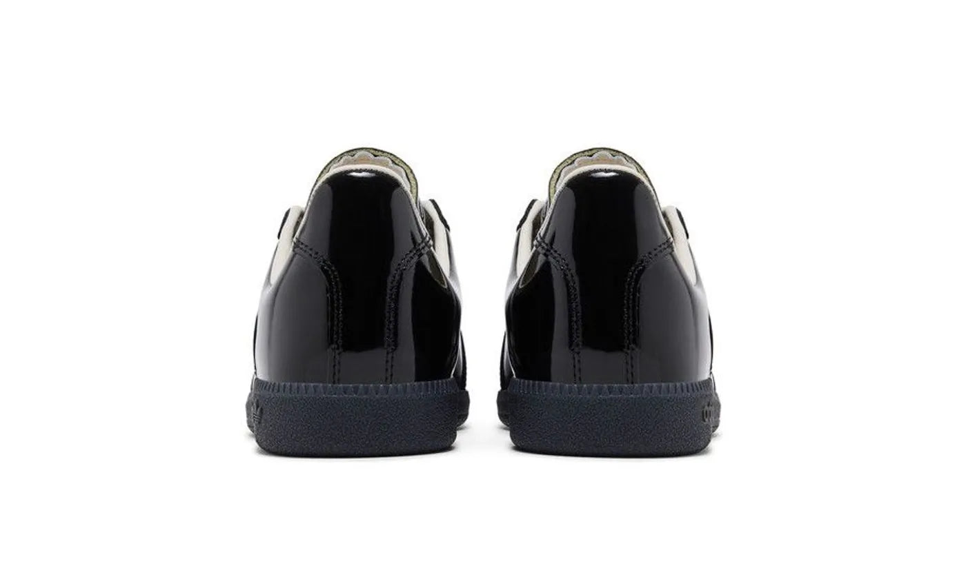 Adidas BW Army Black Patent Leather - HQ9232