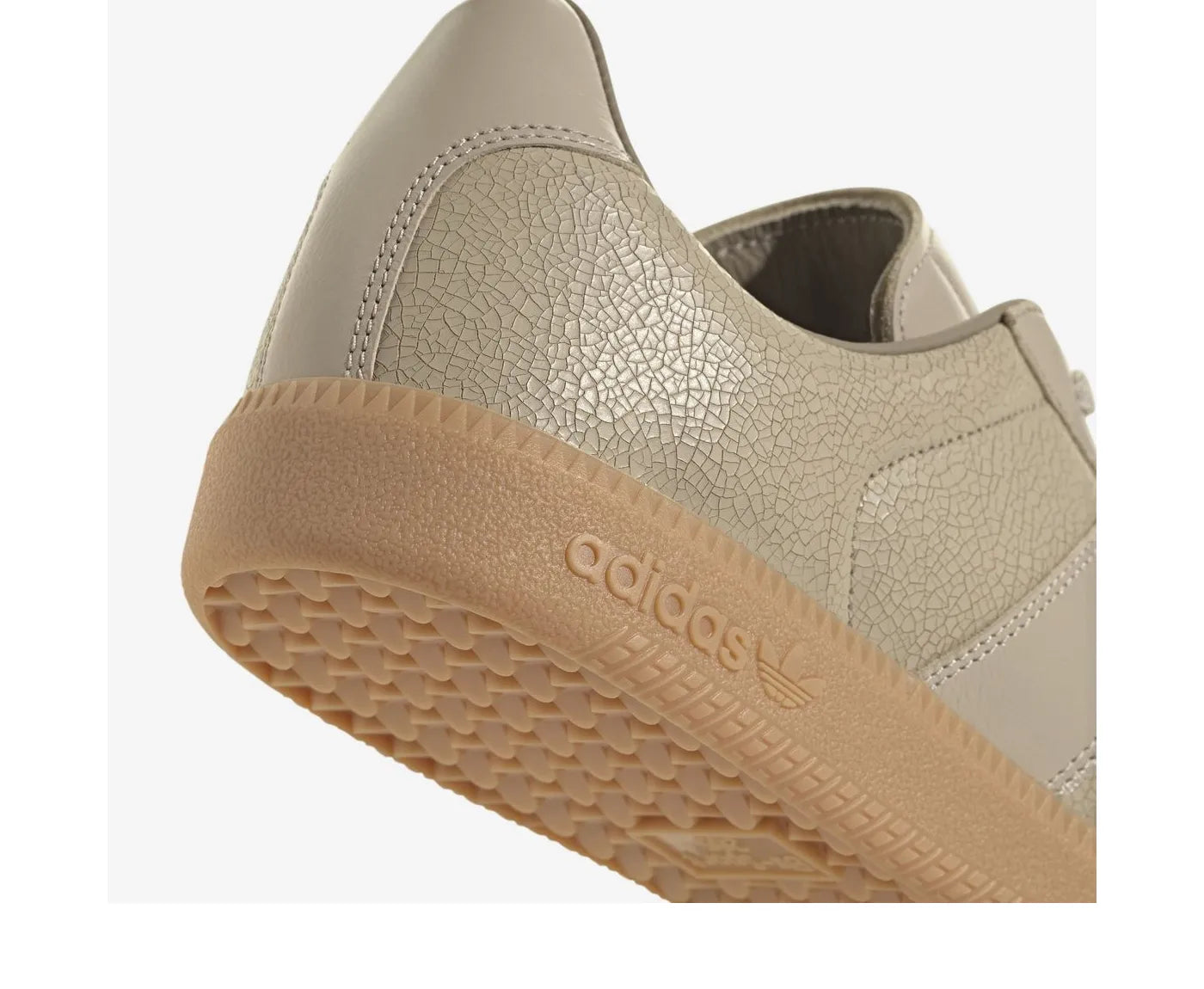 Adidas BW Army Lux Dust Sand - JS0722